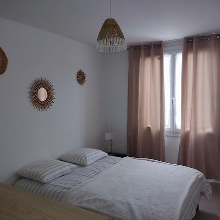 Provencal-Style Apartment Aix-en-Provence Exterior foto